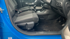 Citroen C3 1.2 PureTech 82 Feel 5dr Petrol Hatchback